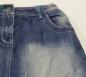 Preview: Jeansrock Gr. 134/140 (4216)
